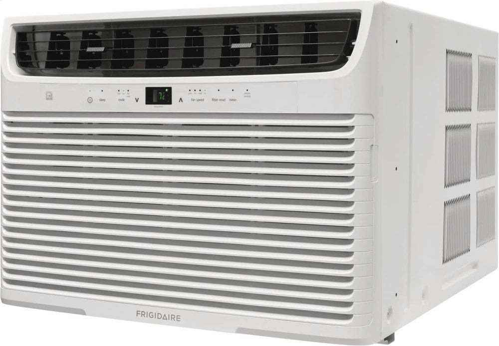Frigidaire FFRE123ZA1 Frigidaire 12,000 Btu Window-Mounted Room Air Conditioner