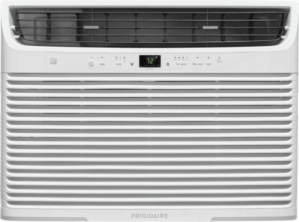Frigidaire FFRE153ZA1 Frigidaire 15,000 Btu Window-Mounted Room Air Conditioner