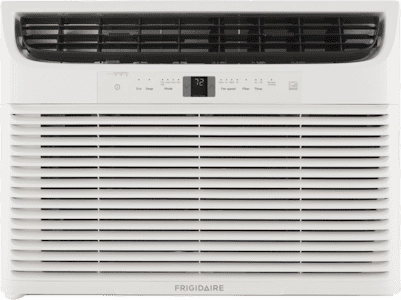 Frigidaire FFRE183WAE Frigidaire 18,000 Btu Window-Mounted Room Air Conditioner