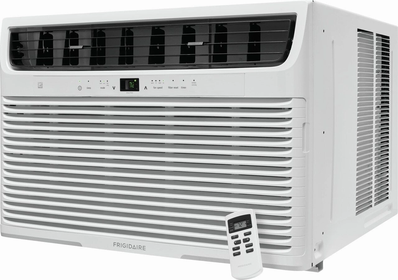 Frigidaire FFRE2233U2 Frigidaire 22,000 Btu Window-Mounted Room Air Conditioner
