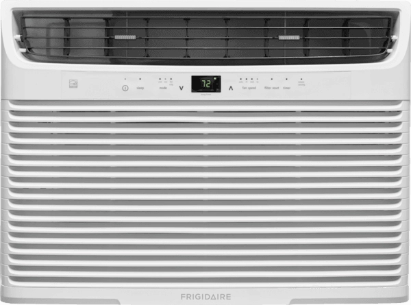 Frigidaire FFRE2533U2 Frigidaire 25,000 Btu Window-Mounted Room Air Conditioner