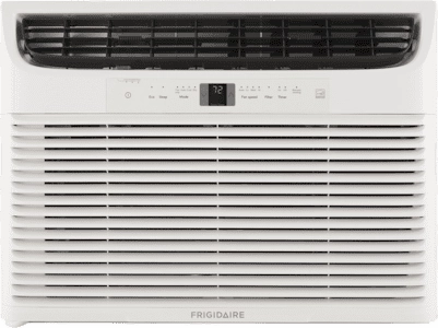 Frigidaire FFRE253WAE Frigidaire 25,000 Btu Window-Mounted Room Air Conditioner