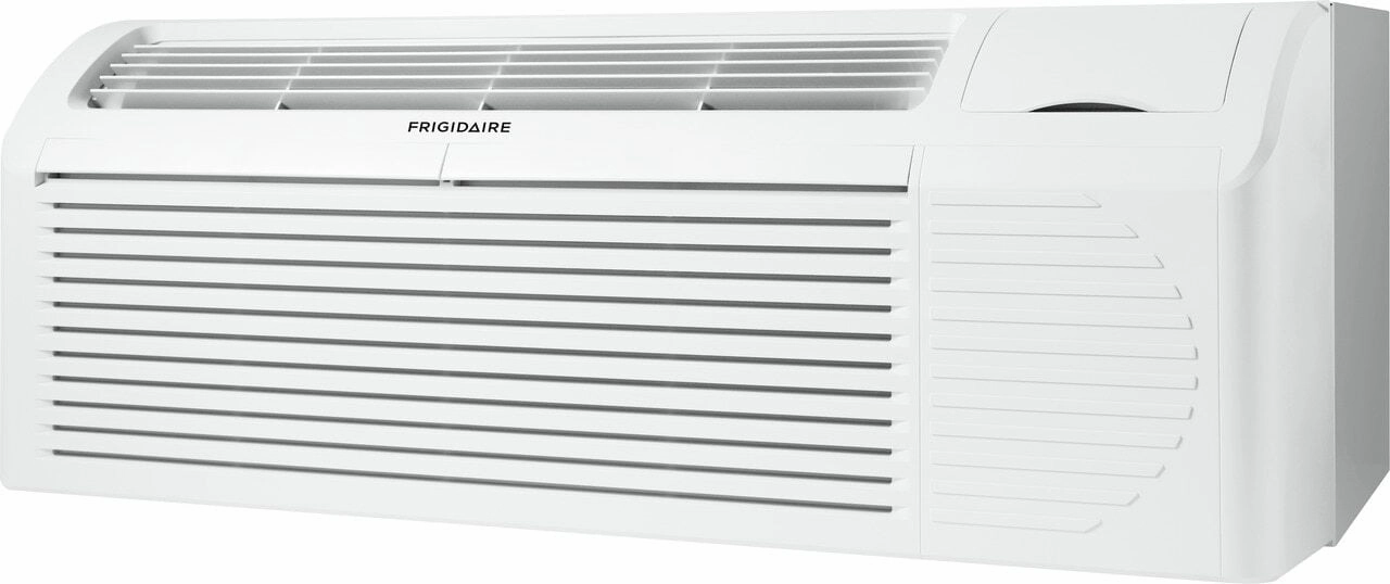 Frigidaire FFRP092HT6 Frigidaire Ptac Unit With Heat Pump And Electric Heat Backup 9,000 Btu 265V With Corrosion Guard And Dry Mode