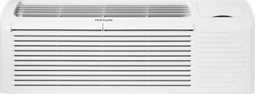 Frigidaire FFRP152HT7 Frigidaire Ptac Unit With Heat Pump And Electric Heat Backup 15,000 Btu 265V With Corrosion Guard And Dry Mode