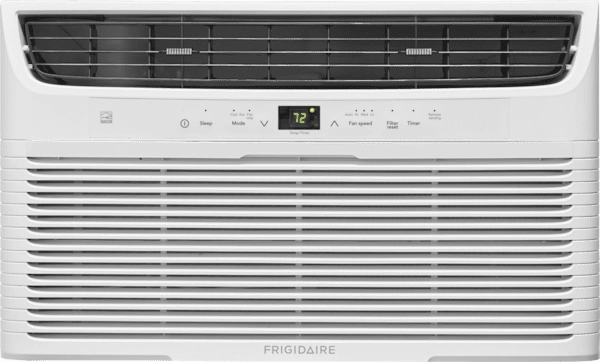 Frigidaire FFTA0833U1 Frigidaire 8,000 Btu Built-In Room Air Conditioner- 115V/60Hz