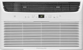 Frigidaire FFTA0833U1 Frigidaire 8,000 Btu Built-In Room Air Conditioner- 115V/60Hz