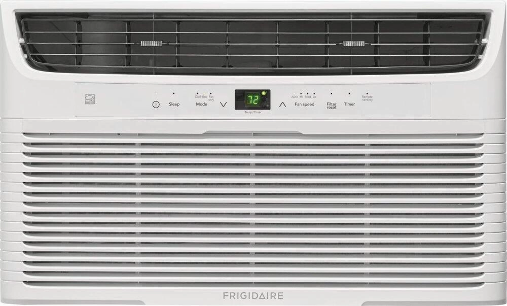 Frigidaire FFTA1033U1 Frigidaire 10,000 Btu Built-In Room Air Conditioner - 115V/60Hz