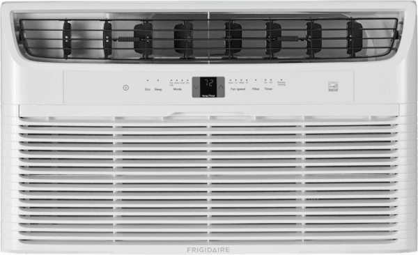 Frigidaire FFTA103WA2 Frigidaire 10,000 Btu Built-In Room Air Conditioner- 230V/60Hz