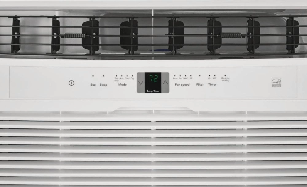 Frigidaire FFTA103WA2 Frigidaire 10,000 Btu Built-In Room Air Conditioner- 230V/60Hz