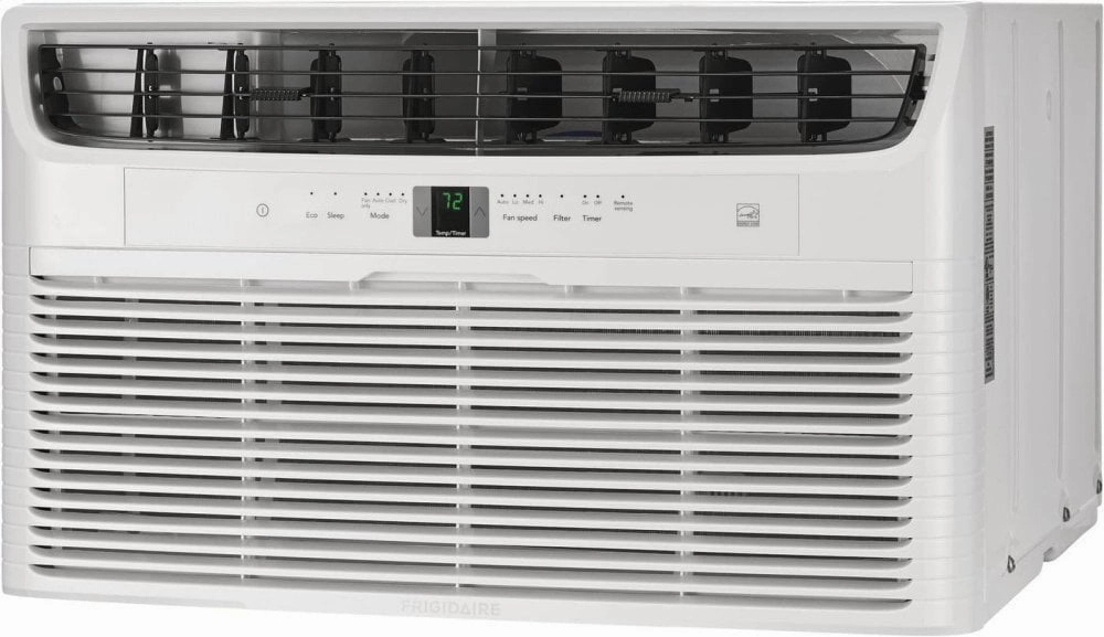 Frigidaire FFTA103WA2 Frigidaire 10,000 Btu Built-In Room Air Conditioner- 230V/60Hz