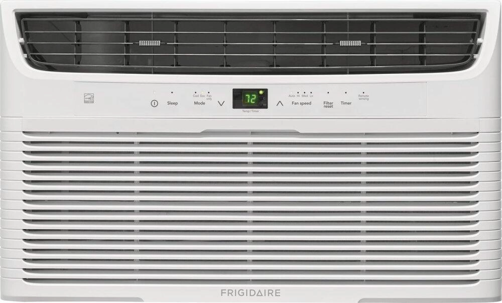 Frigidaire FFTA1233U1 Frigidaire 12,000 Btu Built-In Room Air Conditioner- 115V/60Hz