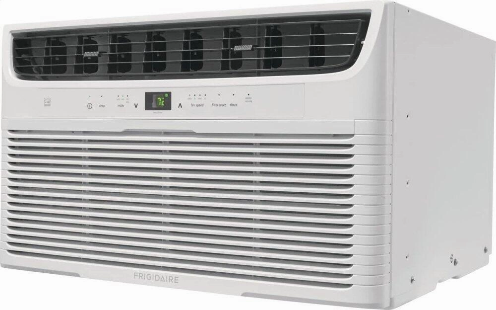 Frigidaire FFTA1233U2 Frigidaire 12,000 Btu Built-In Room Air Conditioner- 230V/60Hz