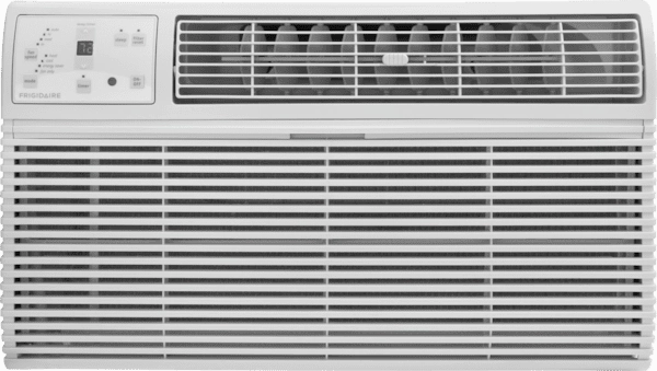 Frigidaire FFTH0822R1 Frigidaire 8,000 Btu Built-In Room Air Conditioner With Supplemental Heat