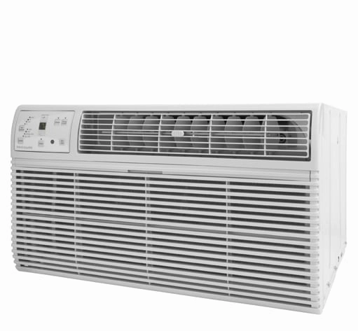Frigidaire FFTH1022R2 Frigidaire 10,000 Btu Built-In Room Air Conditioner With Supplemental Heat