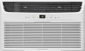 Frigidaire FFTH1422U2 Frigidaire 14,000 Btu Built-In Room Air Conditioner With Supplemental Heat- 230V/60Hz