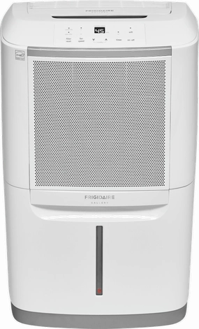 Frigidaire FGAC7044U1 Frigidaire Gallery Large Room 70 Pint Capacity Dehumidifier With Wi-Fi