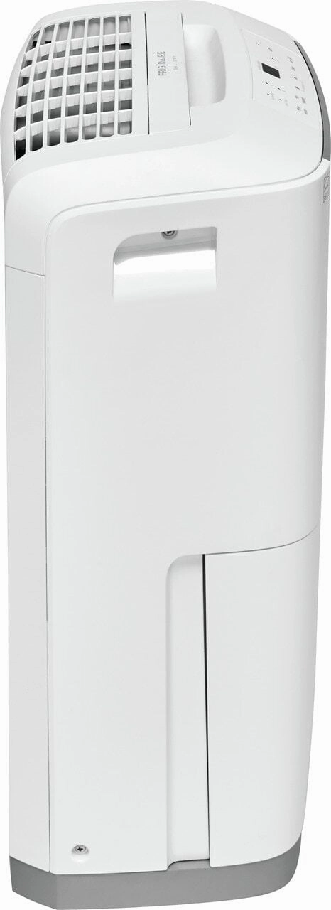 Frigidaire FGAC7044U1 Frigidaire Gallery Large Room 70 Pint Capacity Dehumidifier With Wi-Fi