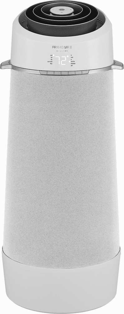 Frigidaire FGPC1044U1 Frigidaire Gallery 10,000 Btu Cool Connect&#8482; Smart Portable Air Conditioner With Wi-Fi Control
