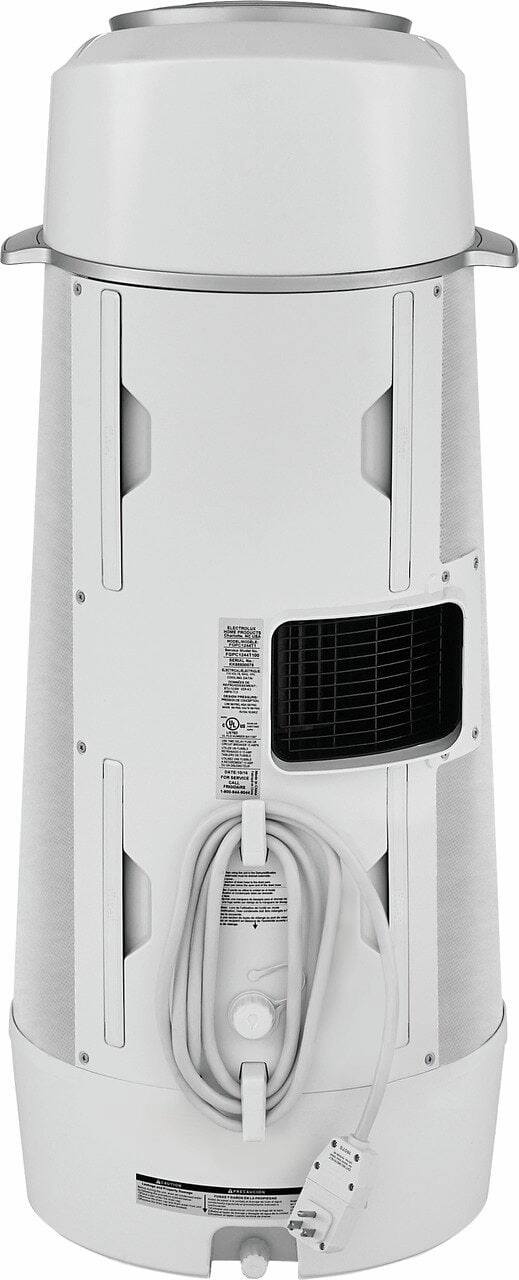 Frigidaire FGPC1044U1 Frigidaire Gallery 10,000 Btu Cool Connect&#8482; Smart Portable Air Conditioner With Wi-Fi Control