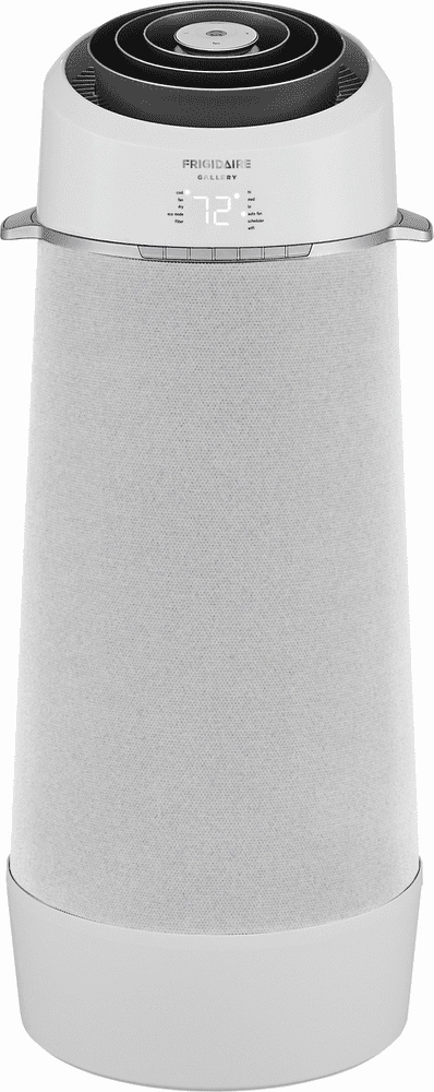 Frigidaire FGPC1244T1 Frigidaire Gallery 12,000 Btu Cool Connect&#8482; Smart Portable Air Conditioner With Wi-Fi Control