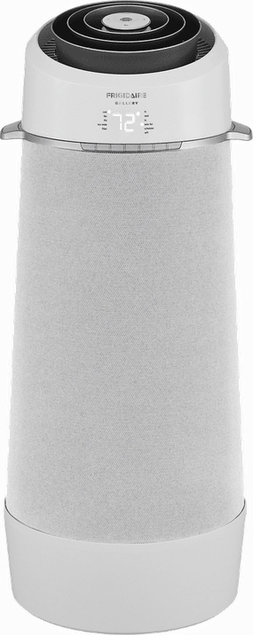 Frigidaire FGPC1244T1 Frigidaire Gallery 12,000 Btu Cool Connect&#8482; Smart Portable Air Conditioner With Wi-Fi Control