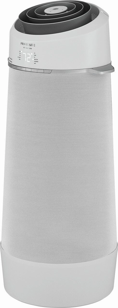 Frigidaire FGPC1244T1 Frigidaire Gallery 12,000 Btu Cool Connect&#8482; Smart Portable Air Conditioner With Wi-Fi Control