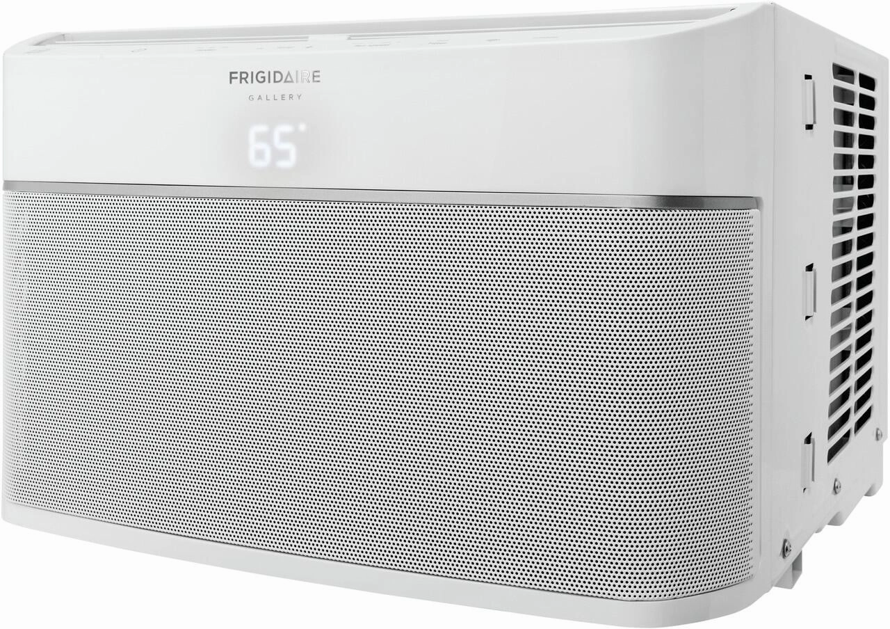 Frigidaire FGRC064WA1 Frigidaire Gallery 6,000 Btu Cool Connect Smart Room Air Conditioner