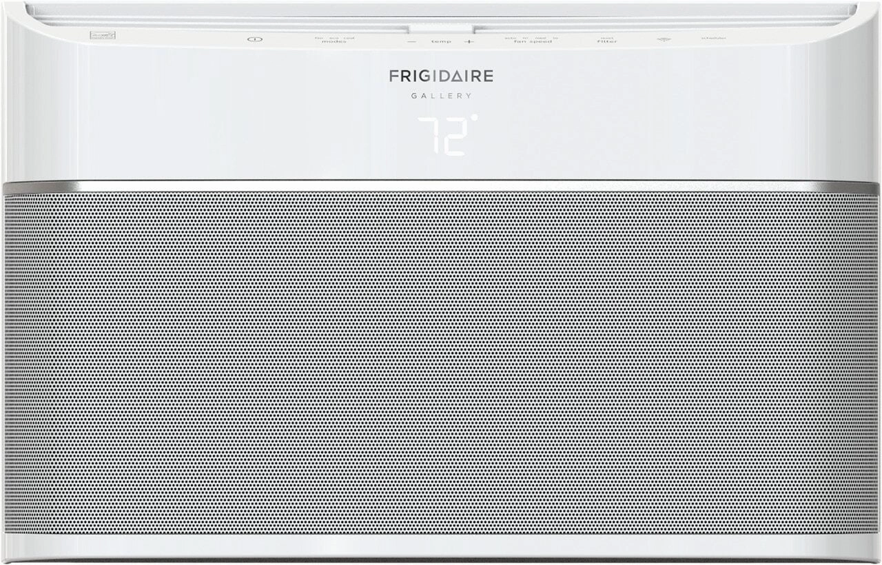 Frigidaire FGRC064WA1 Frigidaire Gallery 6,000 Btu Cool Connect Smart Room Air Conditioner