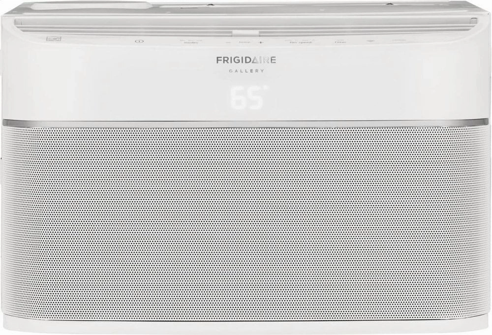 Frigidaire FGRC0844U1 Frigidaire Gallery 8,000 Btu Cool Connect&#8482; Smart Room Air Conditioner With Wi-Fi Control
