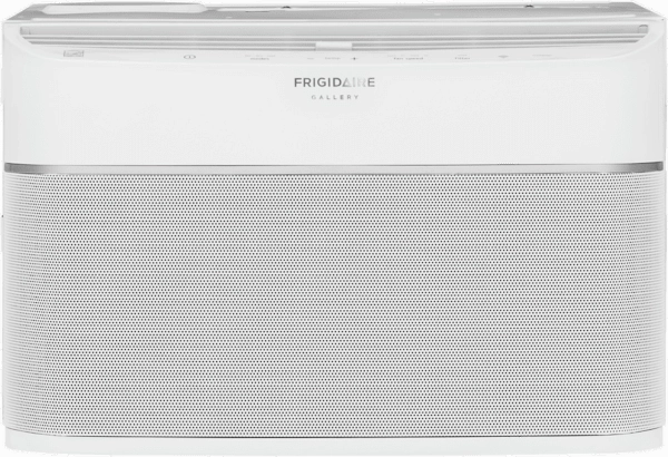 Frigidaire FGRC084WA1 Frigidaire Gallery 8,000 Btu Cool Connect&#8482; Smart Room Air Conditioner With Wi-Fi Control