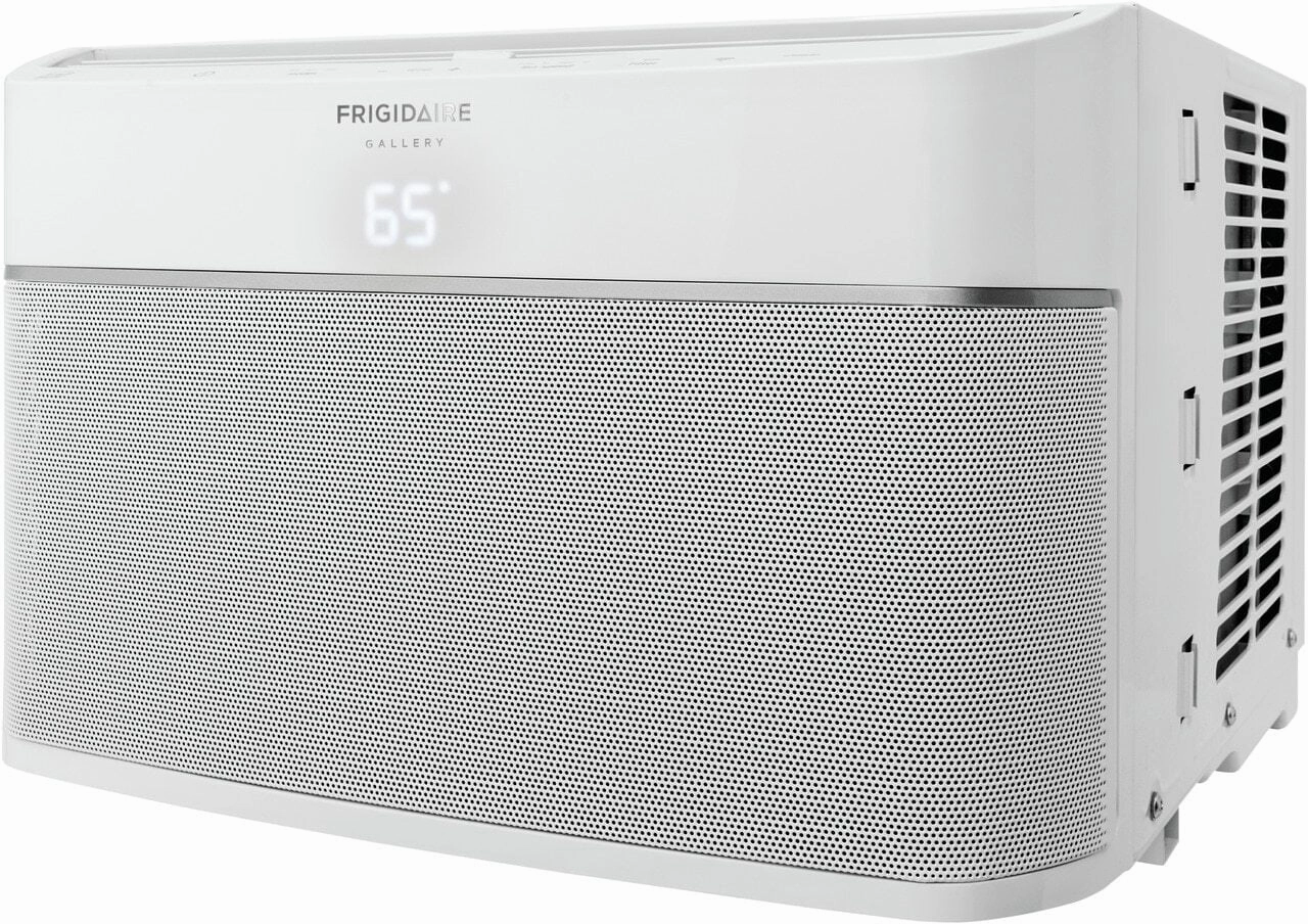 Frigidaire FGRC084WA1 Frigidaire Gallery 8,000 Btu Cool Connect&#8482; Smart Room Air Conditioner With Wi-Fi Control