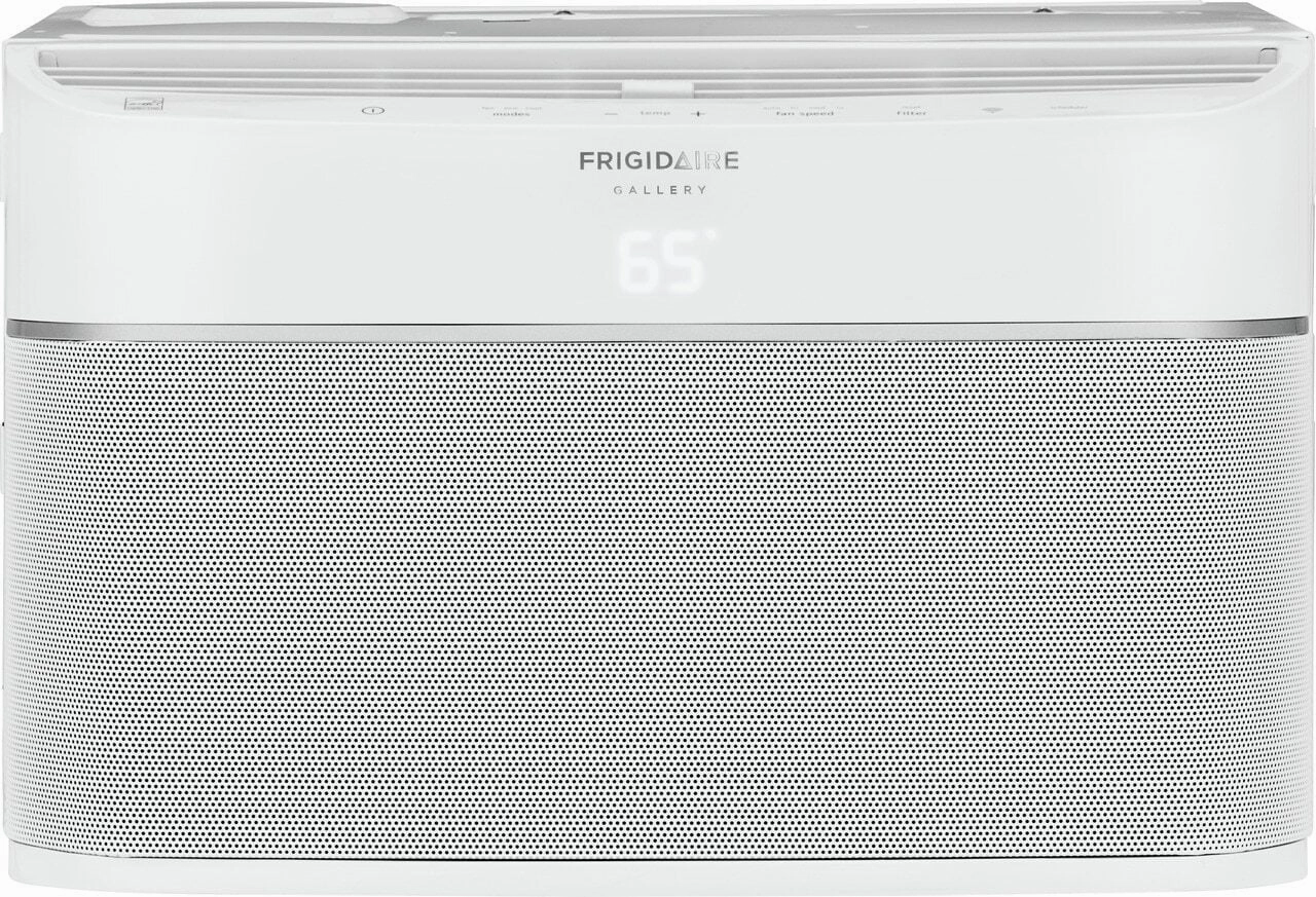 Frigidaire FGRC1244T1 Frigidaire Gallery 12,000 Btu Cool Connect&#8482; Smart Room Air Conditioner With Wi-Fi Control