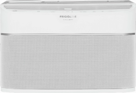 Frigidaire FGRC1244T1 Frigidaire Gallery 12,000 Btu Cool Connect&#8482; Smart Room Air Conditioner With Wi-Fi Control