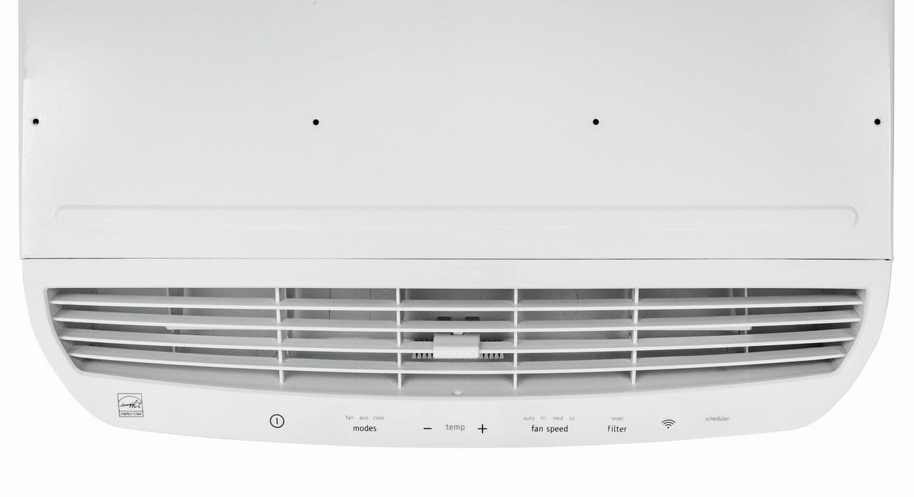 Frigidaire FGRC1244T1 Frigidaire Gallery 12,000 Btu Cool Connect&#8482; Smart Room Air Conditioner With Wi-Fi Control