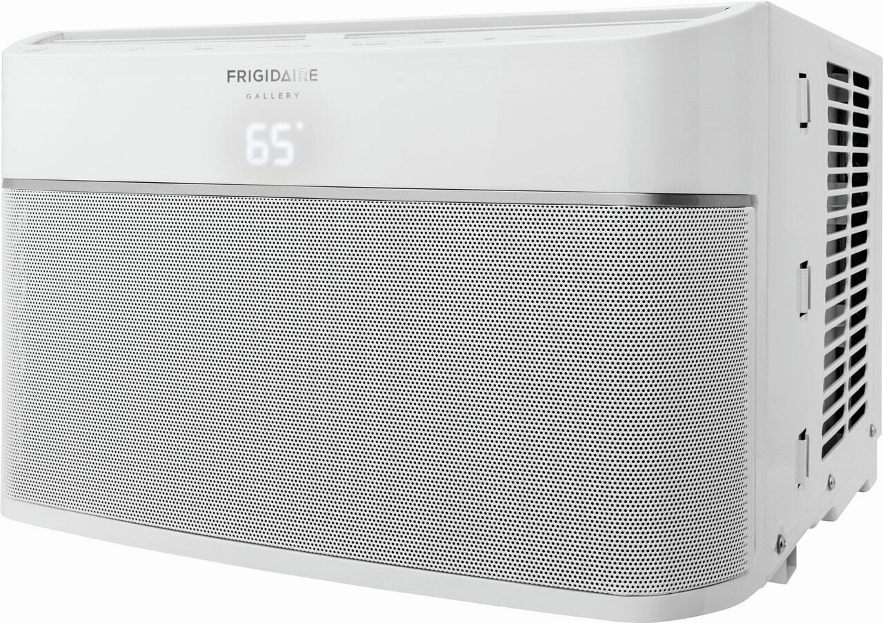 Frigidaire FGRC1244T1 Frigidaire Gallery 12,000 Btu Cool Connect&#8482; Smart Room Air Conditioner With Wi-Fi Control