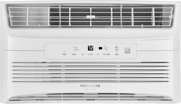 Frigidaire FGRQ083WAE Frigidaire Gallery 8,000 Btu Quiet Temp&#8482; Room Air Conditioner
