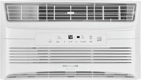 Frigidaire FGRQ083WAE Frigidaire Gallery 8,000 Btu Quiet Temp&#8482; Room Air Conditioner