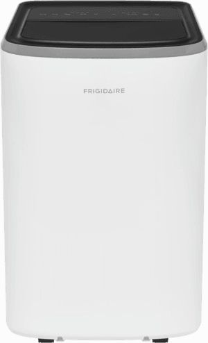 Frigidaire FHPC082AB1 Frigidaire 8,000 Btu Portable Room Air Conditioner With Dehumidifier Mode