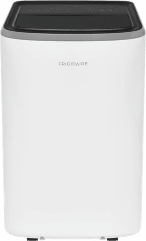 Frigidaire FHPC082AB1 Frigidaire 8,000 Btu Portable Room Air Conditioner With Dehumidifier Mode