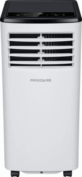 Frigidaire FHPC082AC1 Frigidaire 8,000 Btu Portable Room Air Conditioner With Dehumidifier Mode