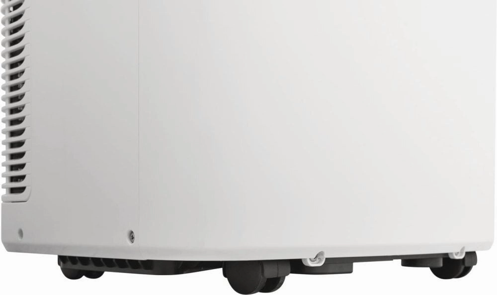 Frigidaire FHPC102AB1 Frigidaire 10,000 Btu Portable Room Air Conditioner With Dehumidifier Mode