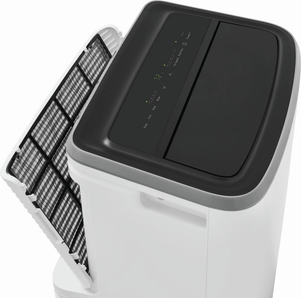 Frigidaire FHPC102AC1 Frigidaire 10,000 Btu 3-In-1 Portable Room Air Conditioner