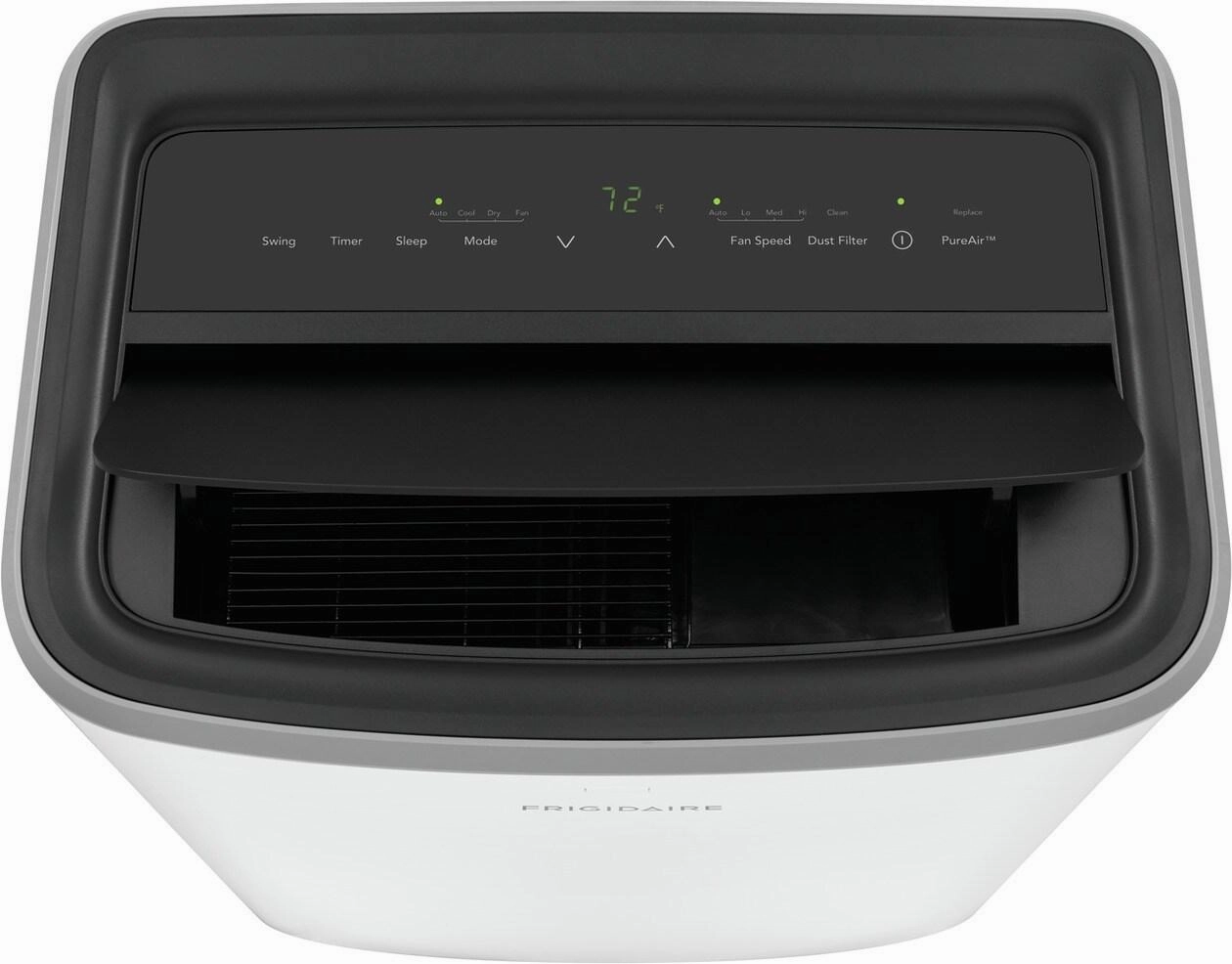 Frigidaire FHPC102AC1 Frigidaire 10,000 Btu 3-In-1 Portable Room Air Conditioner