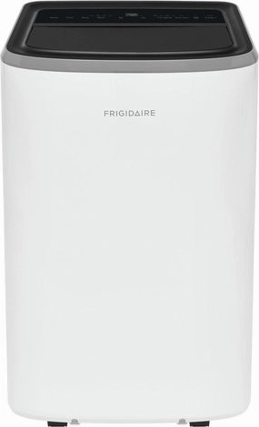 Frigidaire FHPC102AC1 Frigidaire 10,000 Btu 3-In-1 Portable Room Air Conditioner