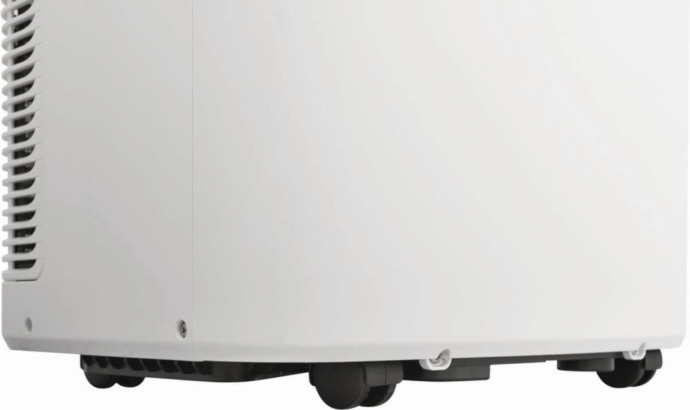 Frigidaire FHPC132AB1 Frigidaire 13,000 Btu Portable Room Air Conditioner With Dehumidifier Mode