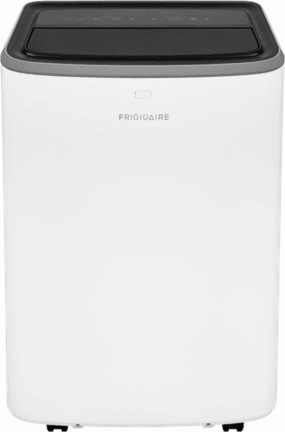 Frigidaire FHPC132AB1 Frigidaire 13,000 Btu Portable Room Air Conditioner With Dehumidifier Mode