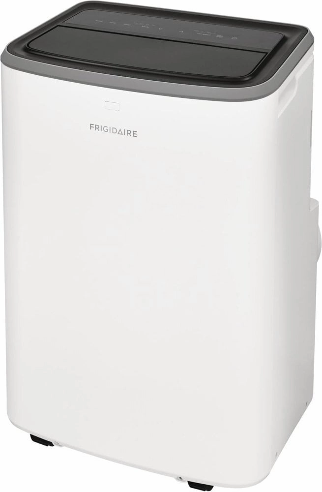 Frigidaire FHPC132AB1 Frigidaire 13,000 Btu Portable Room Air Conditioner With Dehumidifier Mode