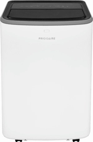 Frigidaire FHPC132AB1 Frigidaire 13,000 Btu Portable Room Air Conditioner With Dehumidifier Mode