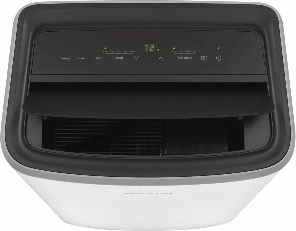 Frigidaire FHPH132AB1 Frigidaire 13,000 Btu Portable Room Air Conditioner With Heat Pump And Dehumidifier Mode