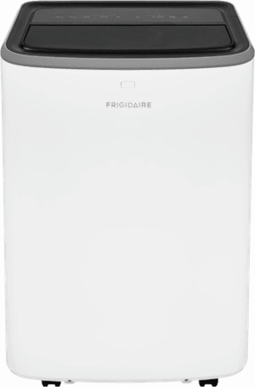 Frigidaire FHPH132AB1 Frigidaire 13,000 Btu Portable Room Air Conditioner With Heat Pump And Dehumidifier Mode